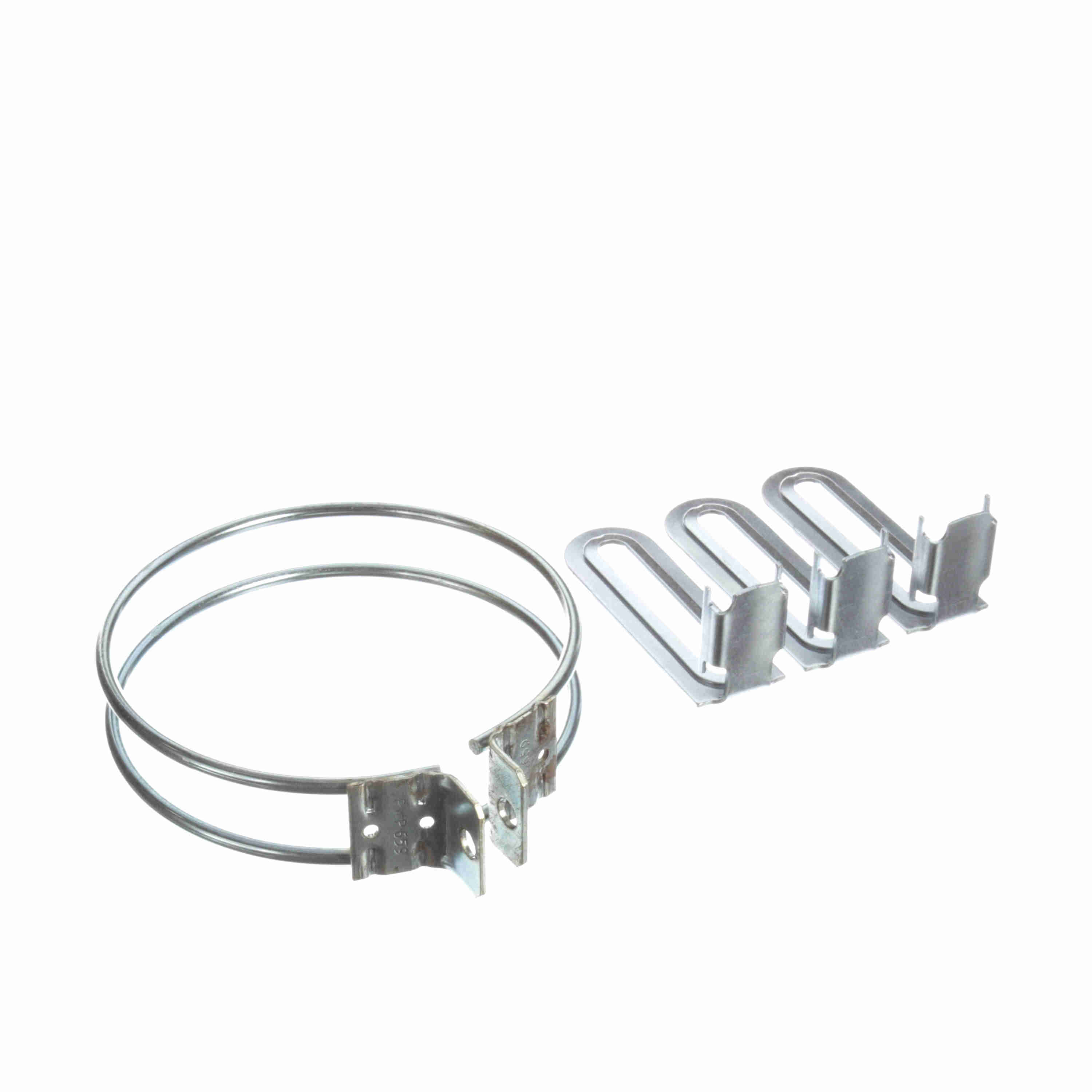  - Band Mounting Kits